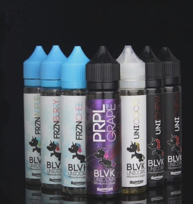 Juice freebase