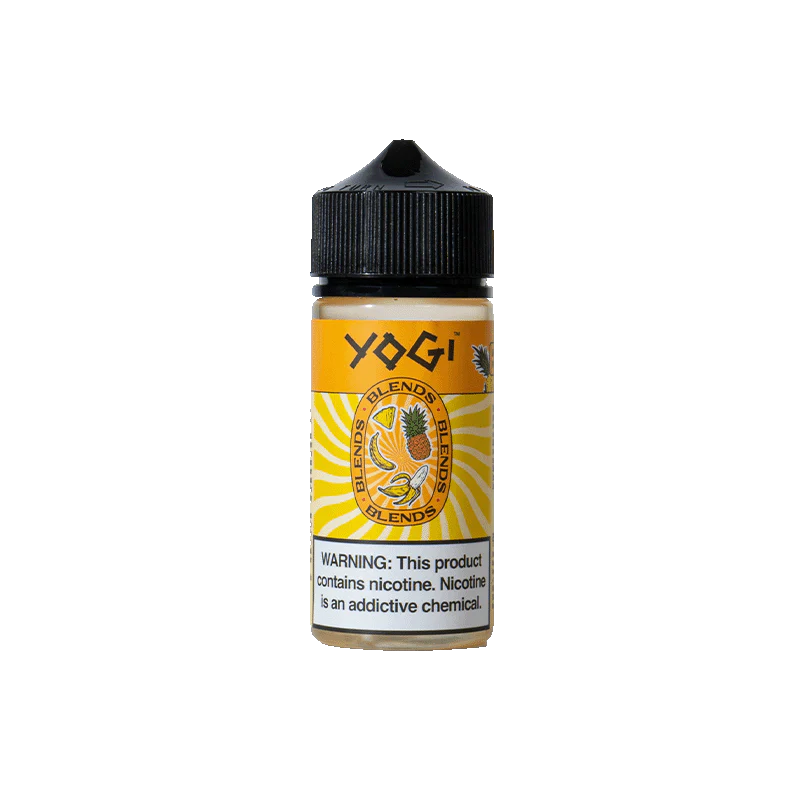 Juice saltnic